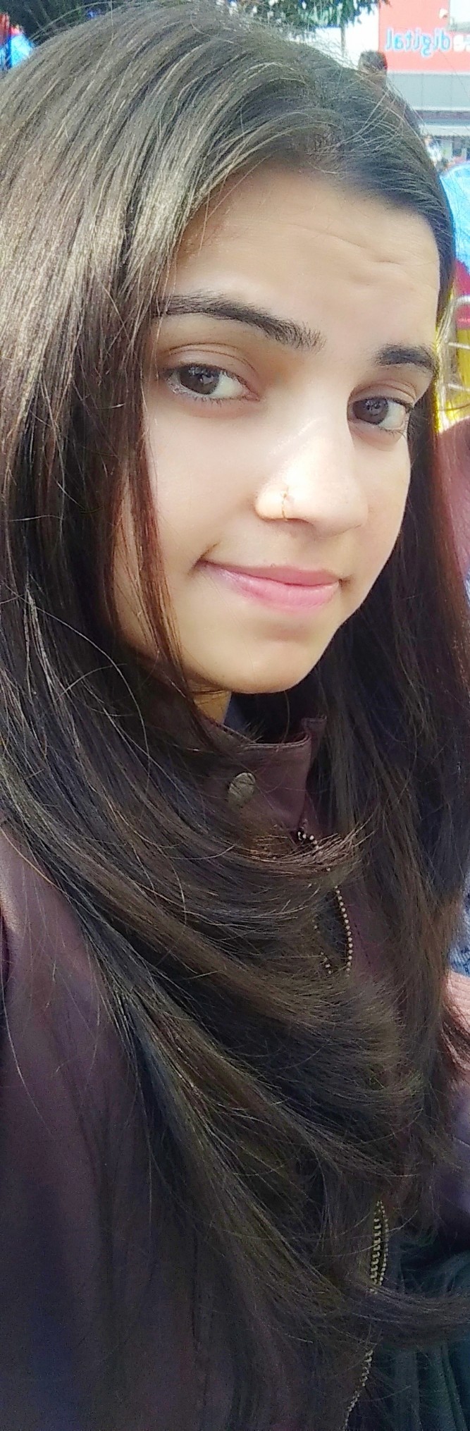 Jyoti Thakur