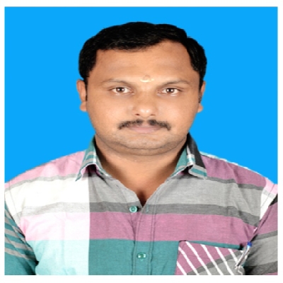 M SATHISH KUMAR