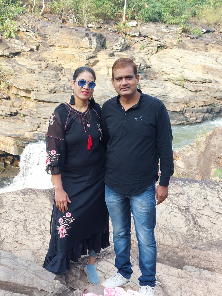 AJAY KUMAR SAHU