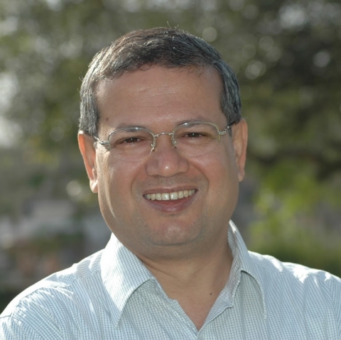 DHANANJAYA A TAMBE