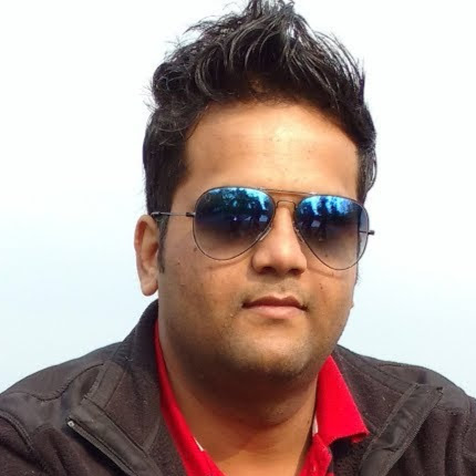 Akash Sahu