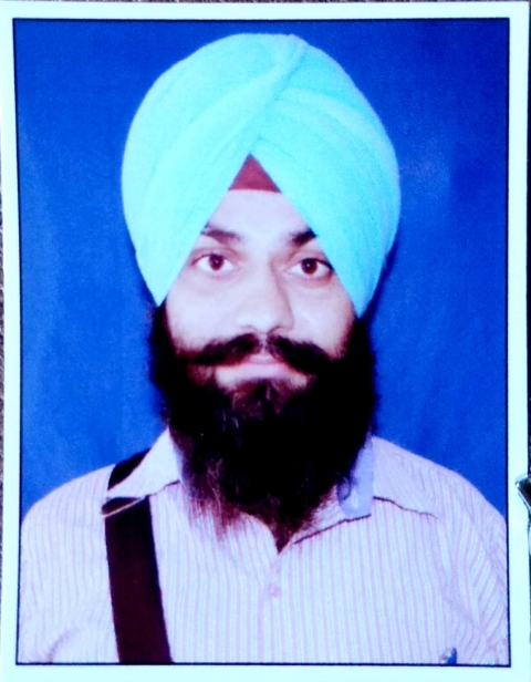 Gurvinder Singh