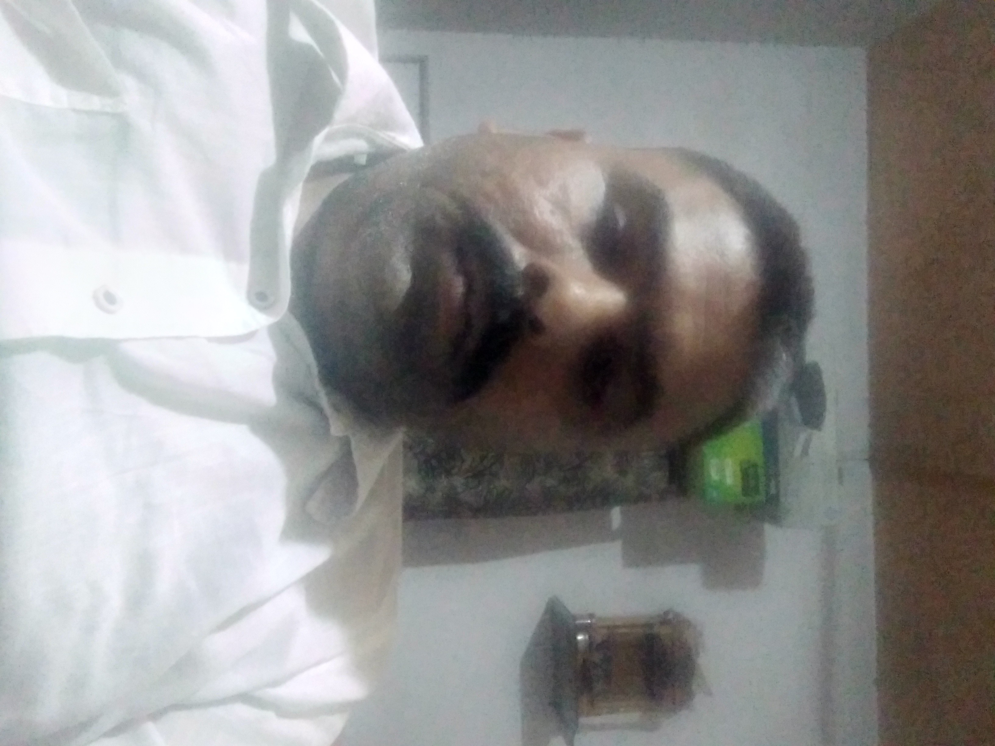 Saumil Shaileshbhai Patel