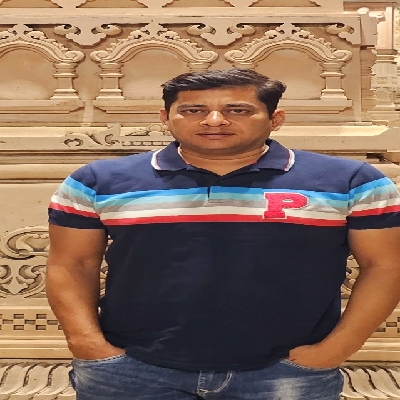 Dhiraj kant pandey