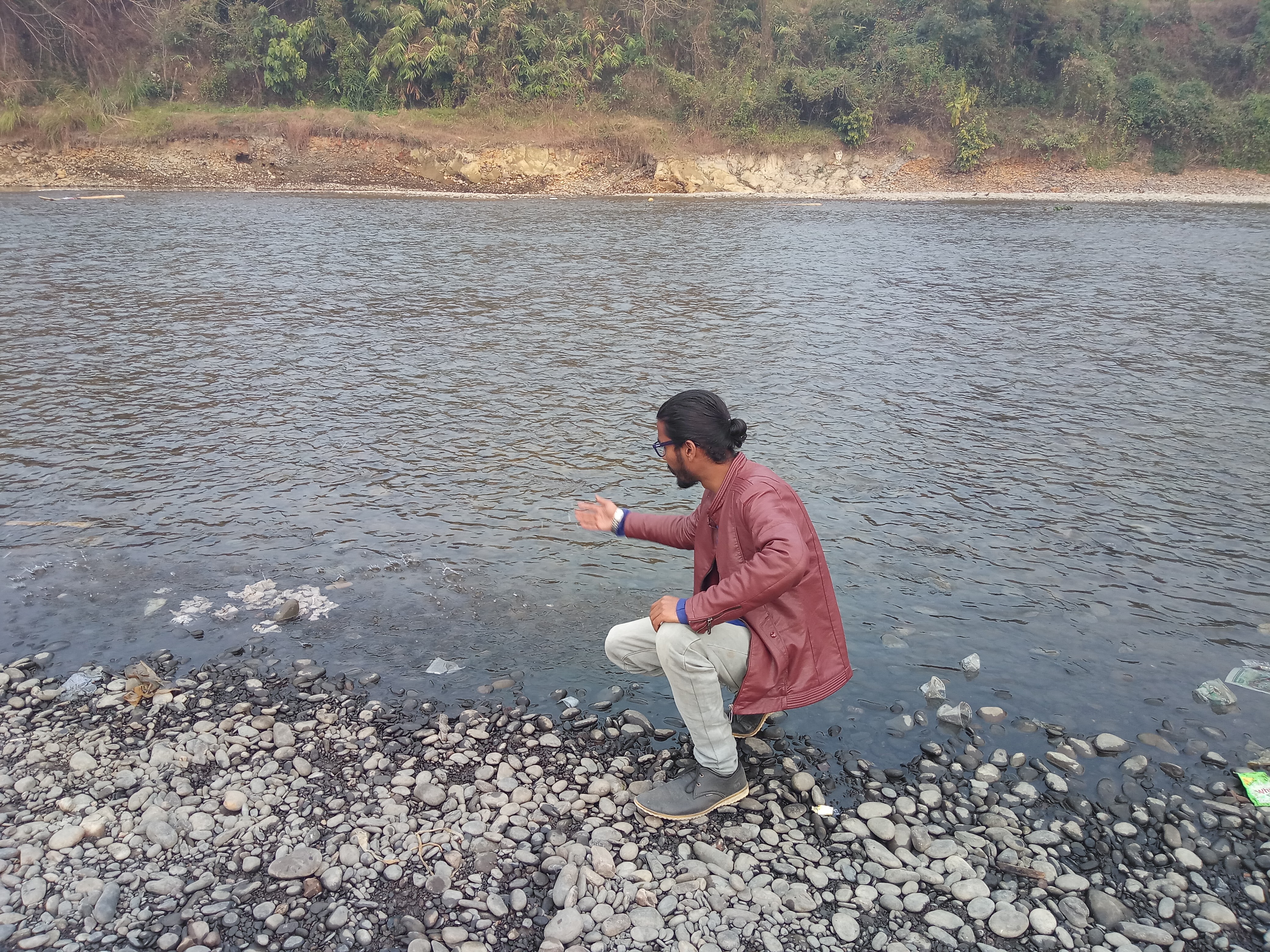 Utpal Kumar Tanti