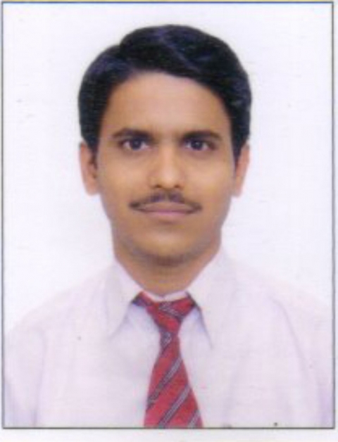Mahesh Suresh Medhekar