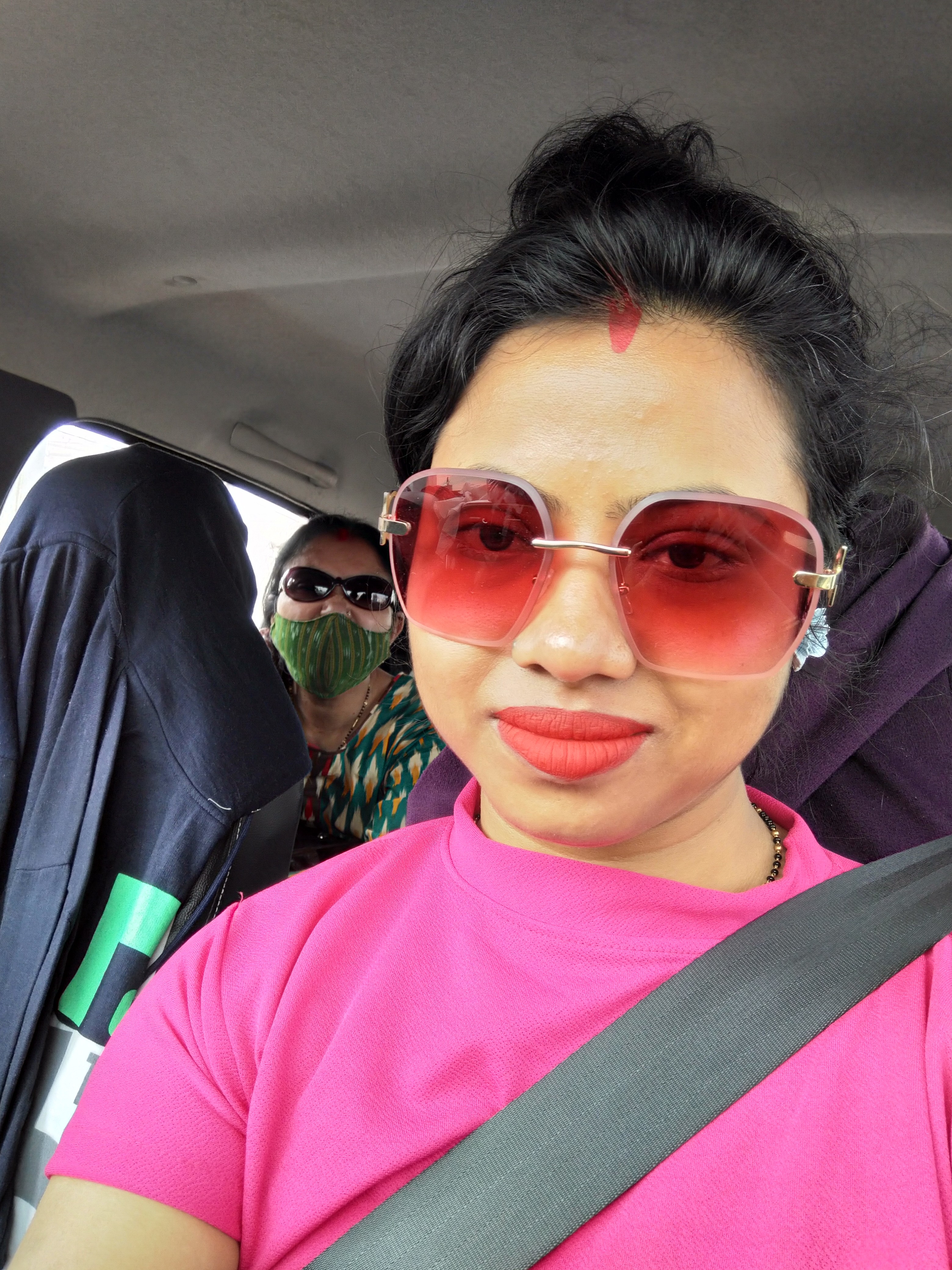 YourName Priyanka Sinha
