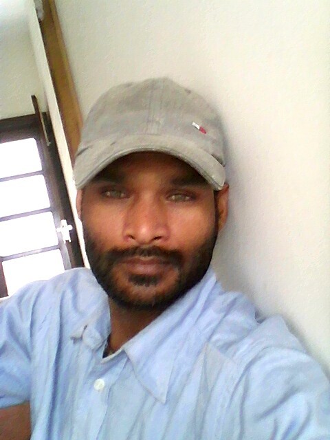 Arvind Kumar_1981