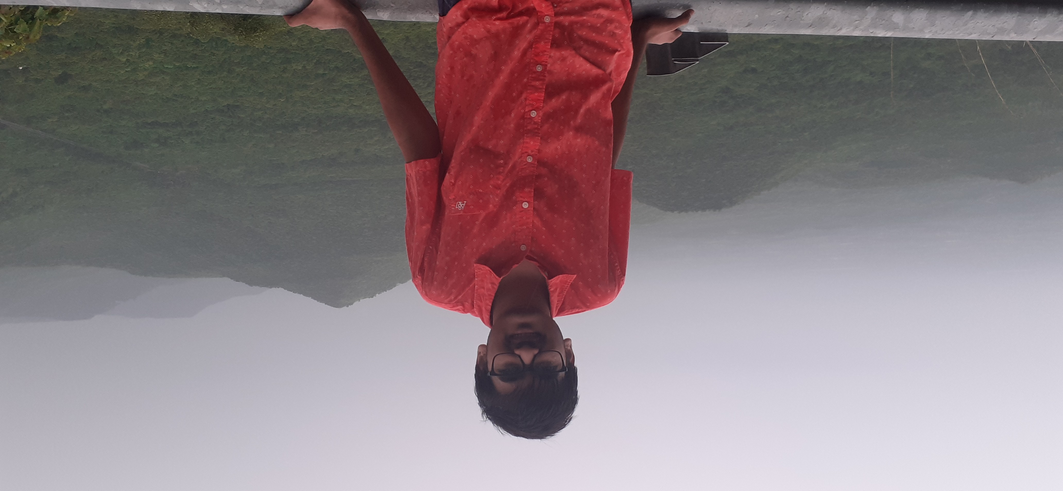 Parth Singhal