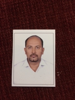 pankaj gajanan patil