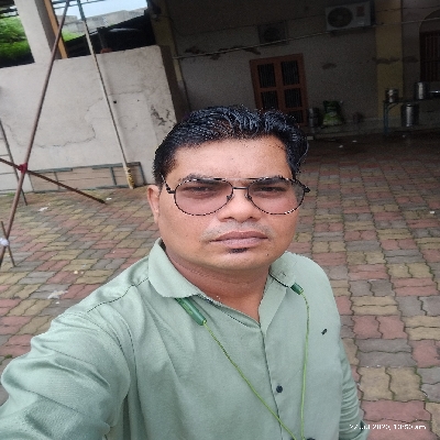 Shardul Barahate 