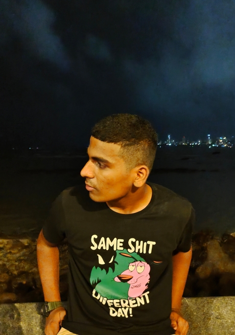 Shubham Patil