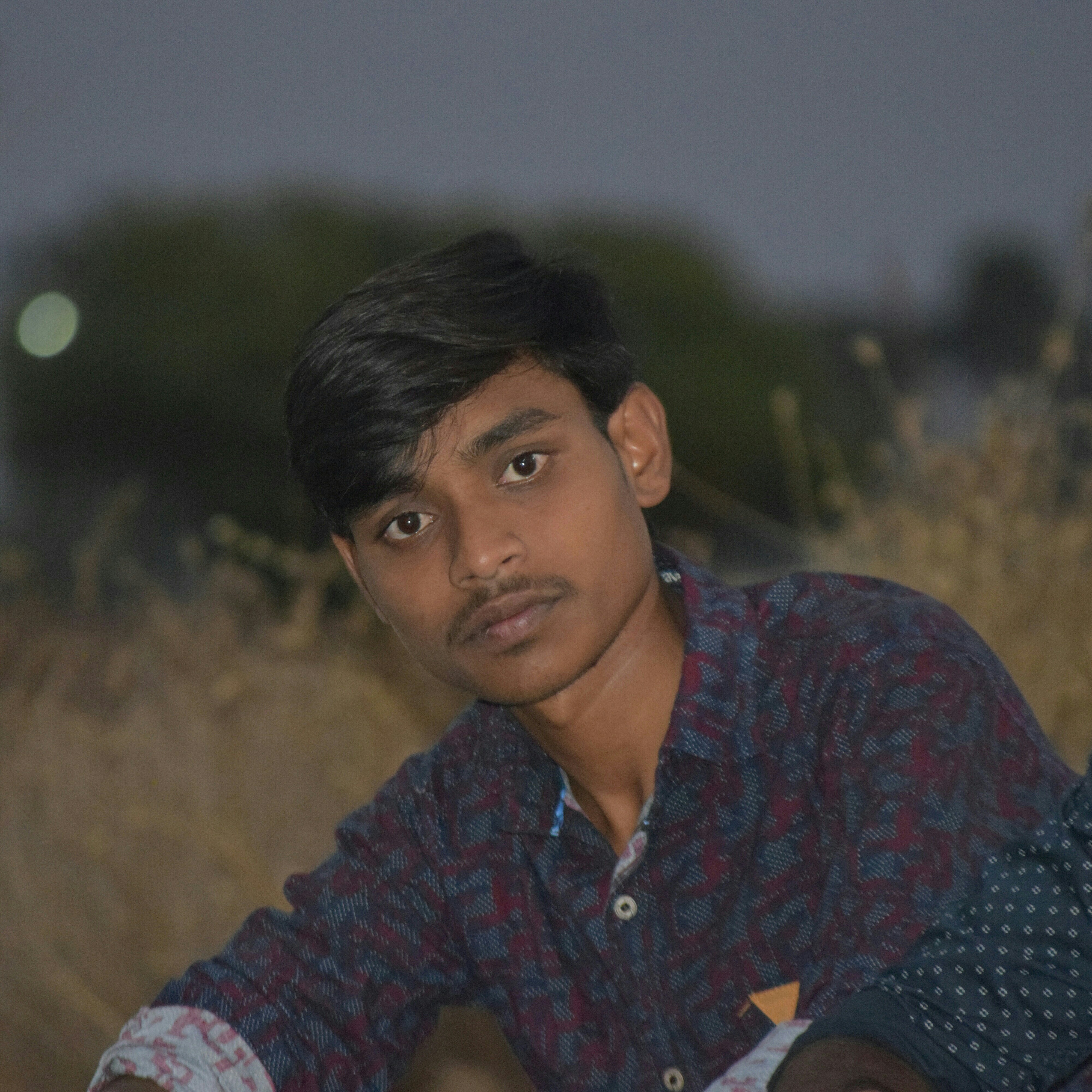 chari rambabu
