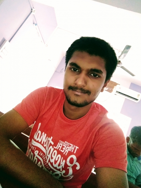 Vikas Pannalal Shukla