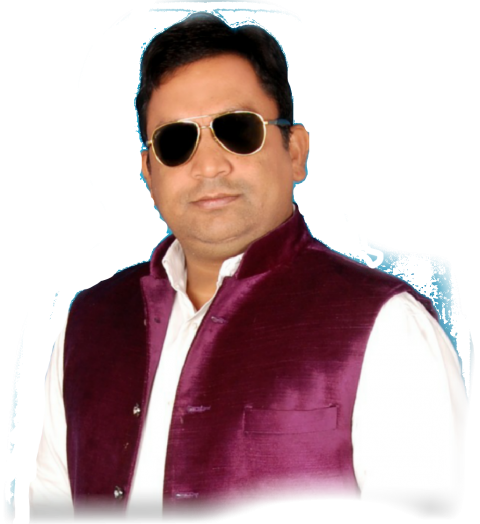 bhupender Garg
