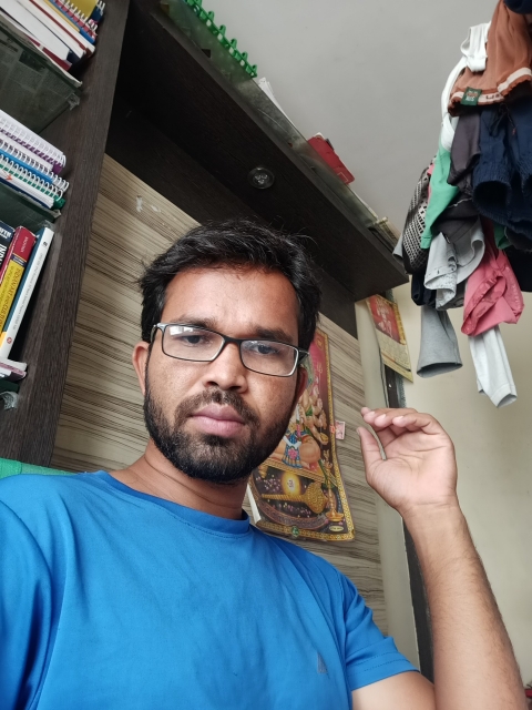 Bharathnaik