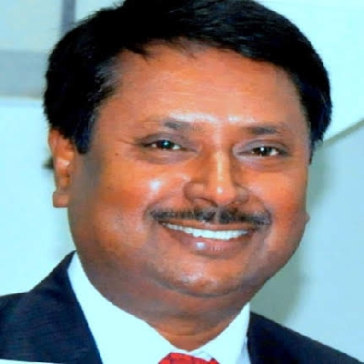 SHISHIR KUMAR JHA