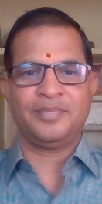 Nampally Naresh Varma