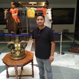sanjeev kumar