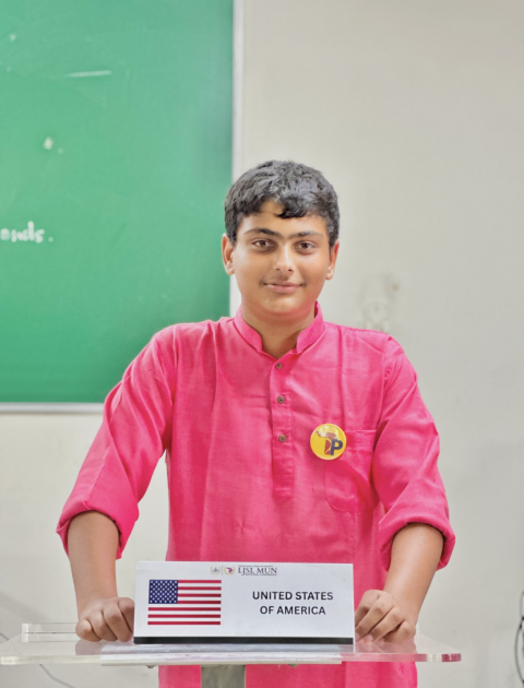 Shaurya Ghulati