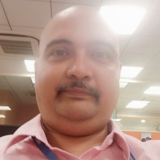 Uday S Desai