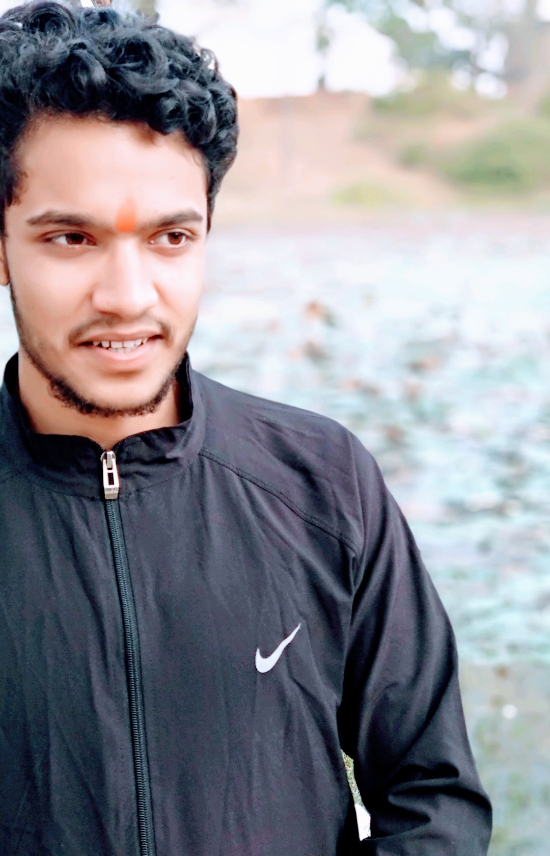 AANANDA BAHORE MISHRA 
