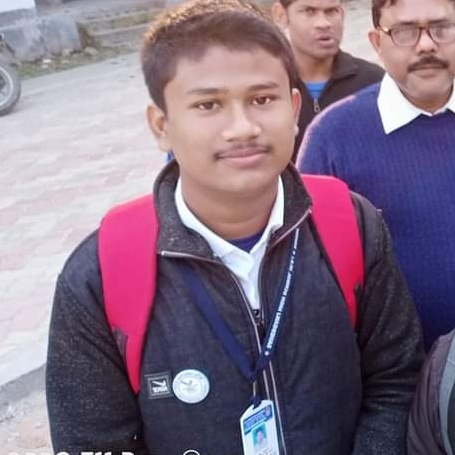 ANUP BARMAN