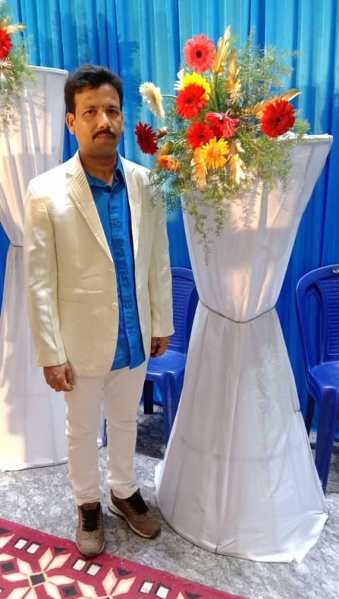 SANJEEV GAONKAR