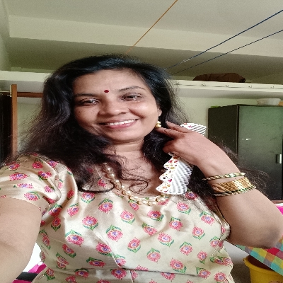 SHANTI MAKWANA HARDING