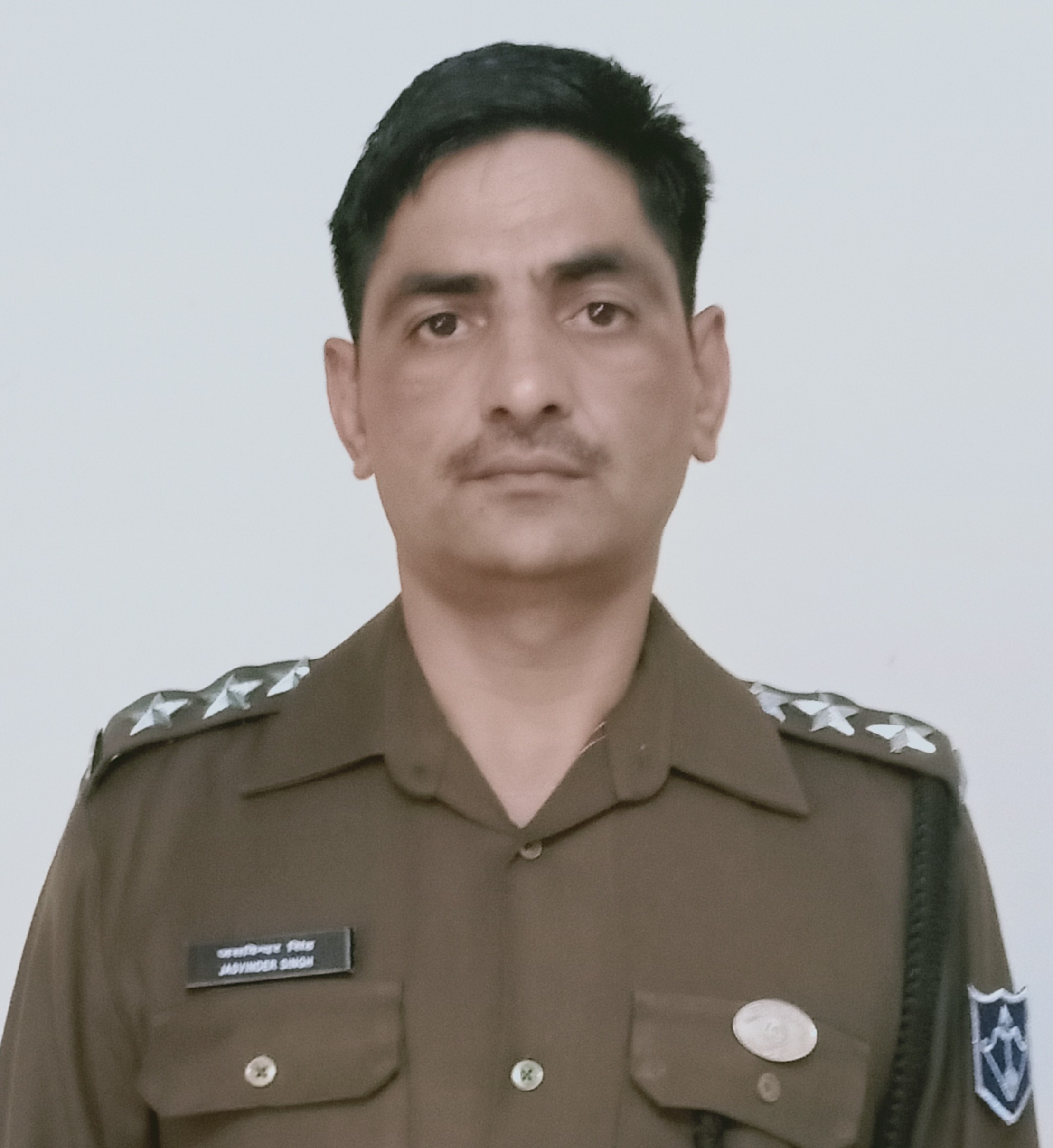 JASVINDER SINGH
