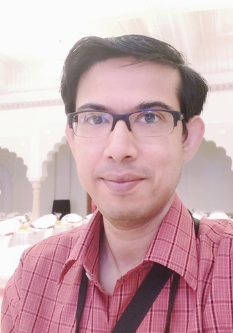Sourav Maiti