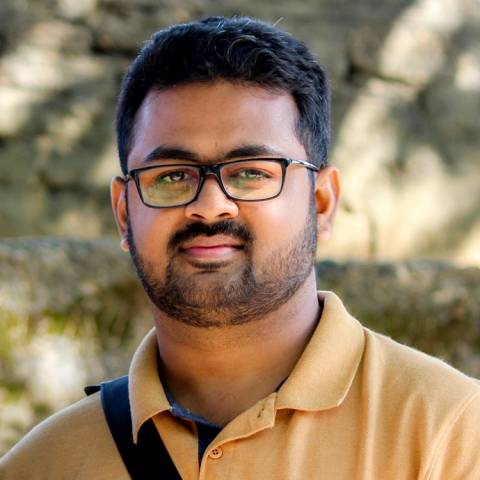 Keyur Khushmanbhai Panchal