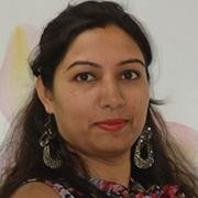 swati chauhan