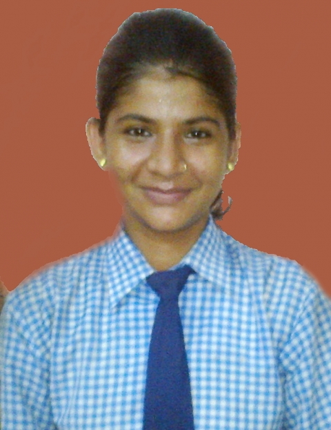 Diksha Tiwari