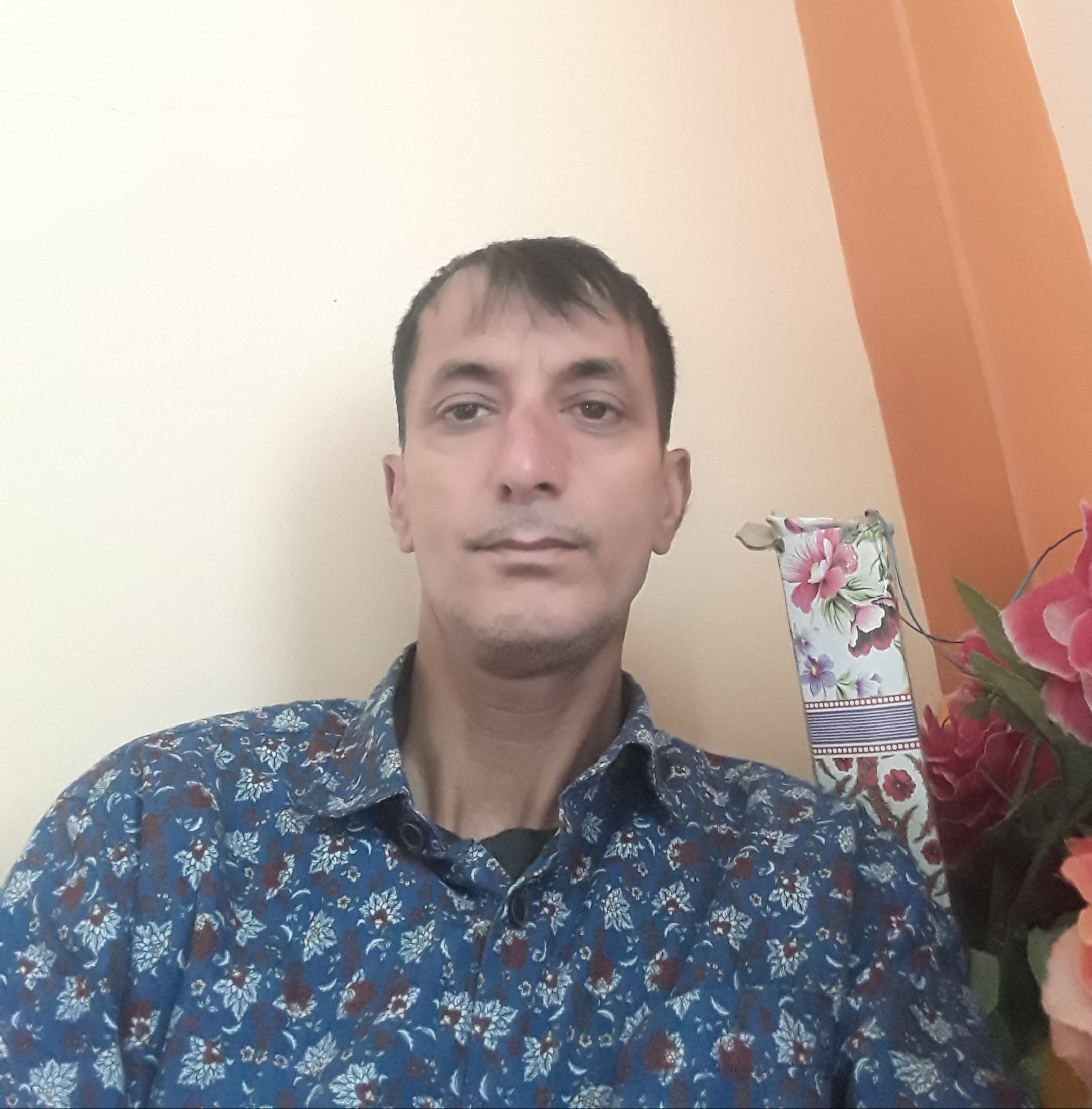 Arjun Sharma