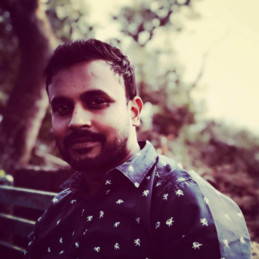 Ritesh Ghom