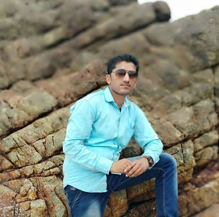 Sachin Laxman patil