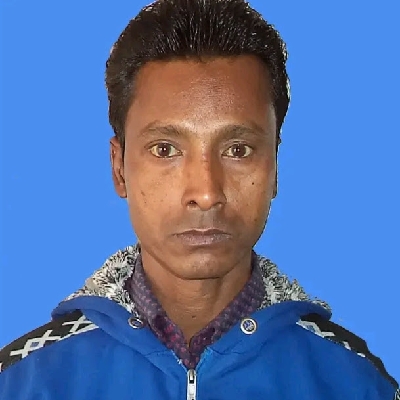 Esahoque Ali