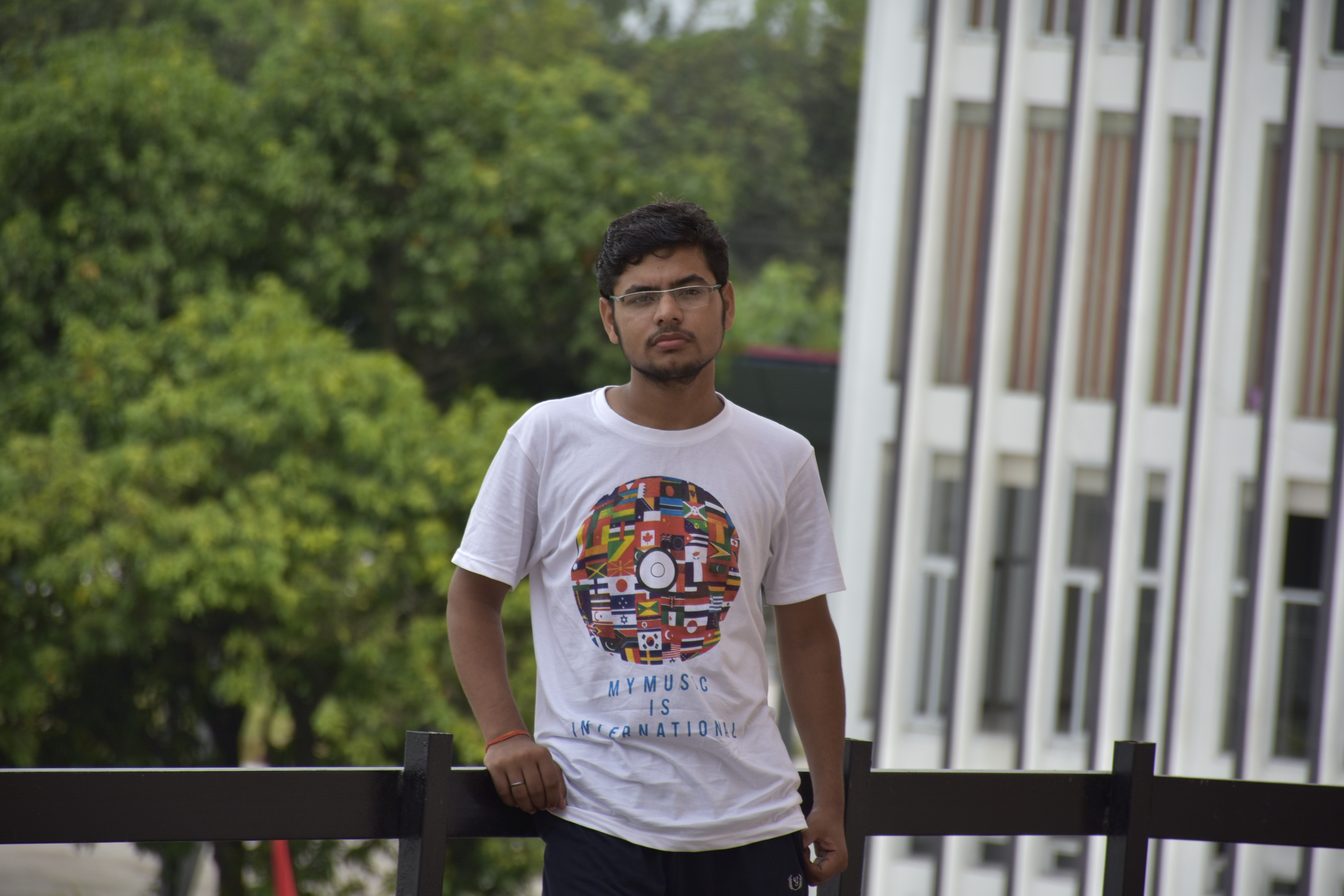 shivam pandey