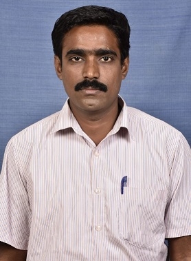 VIJAYARAJA L