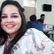 Aditi Sharma