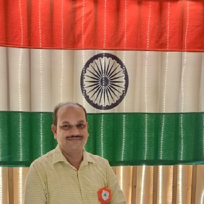 Ashish Rastogi