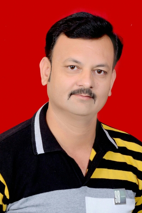 Radhey Shyam Lahoti