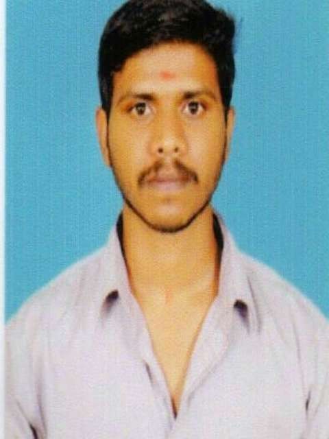 Prakash R