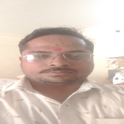 Yogesh Shukla