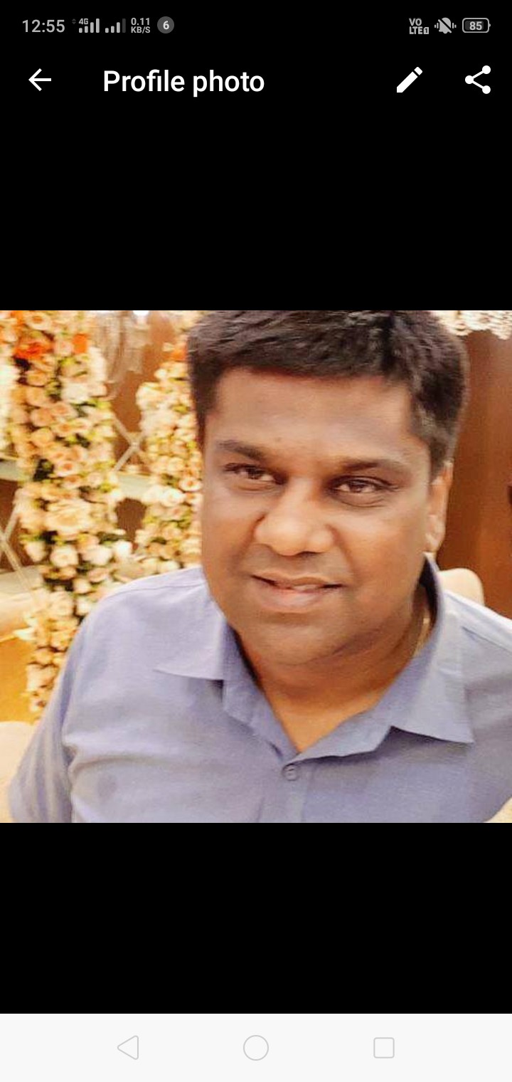 Dr Sachin Pathak