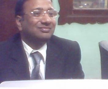 CA PRAKASH AGARWAL