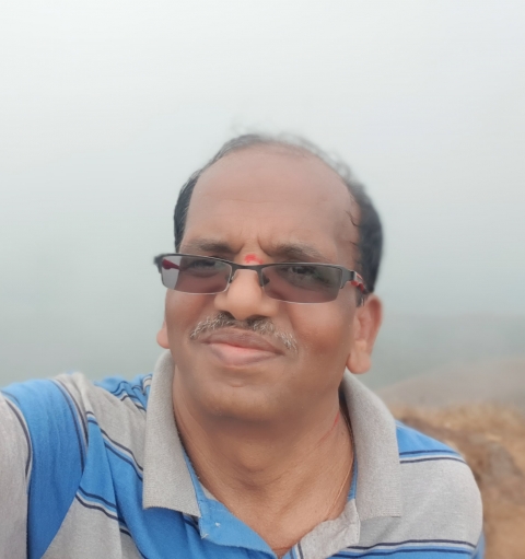 B B Chandargi