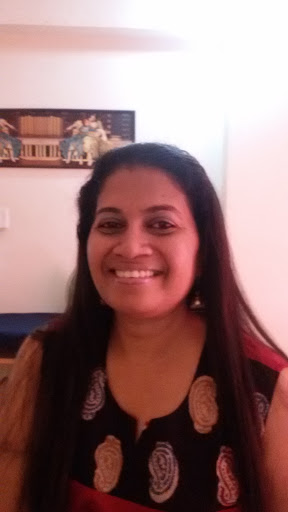 Sindhu GK