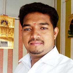 Nithin Viswanathan